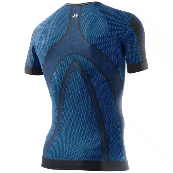 Maglia SIX2 TS1 Dark Blue Taglia M/L - immagine 2