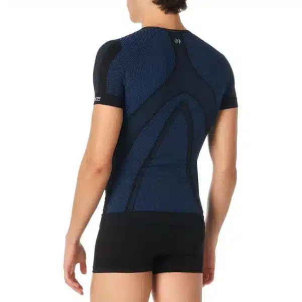 Maglia SIX2 TS1 Dark Blue Taglia M/L - immagine 4