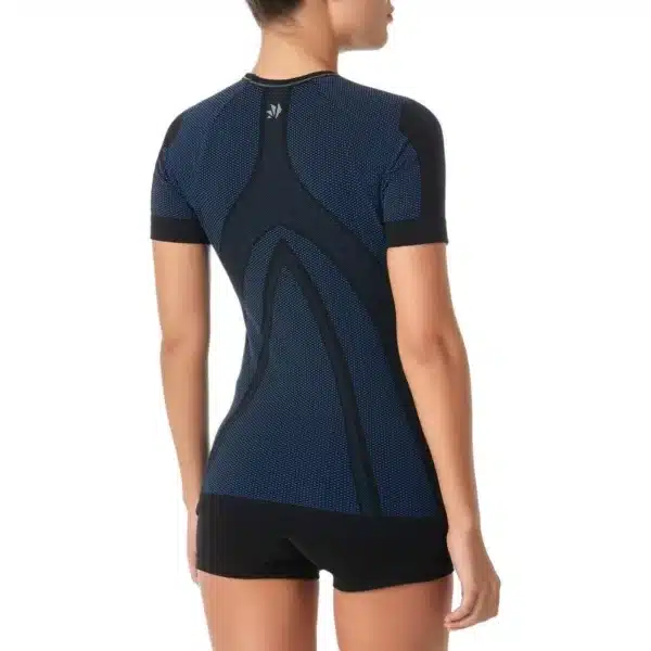 Maglia SIX2 TS1 Dark Blue Taglia M/L - immagine 6