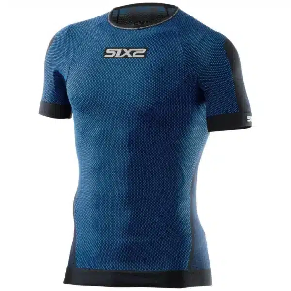 Maglia SIX2 TS1 Dark Blue Taglia M/L