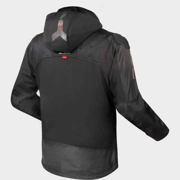 Giacca LS2 Zirconium Man Jacket Taglia M - immagine 2