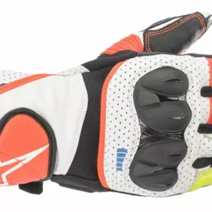 Guanto Alpinestars SP-2 V3 Taglia XL